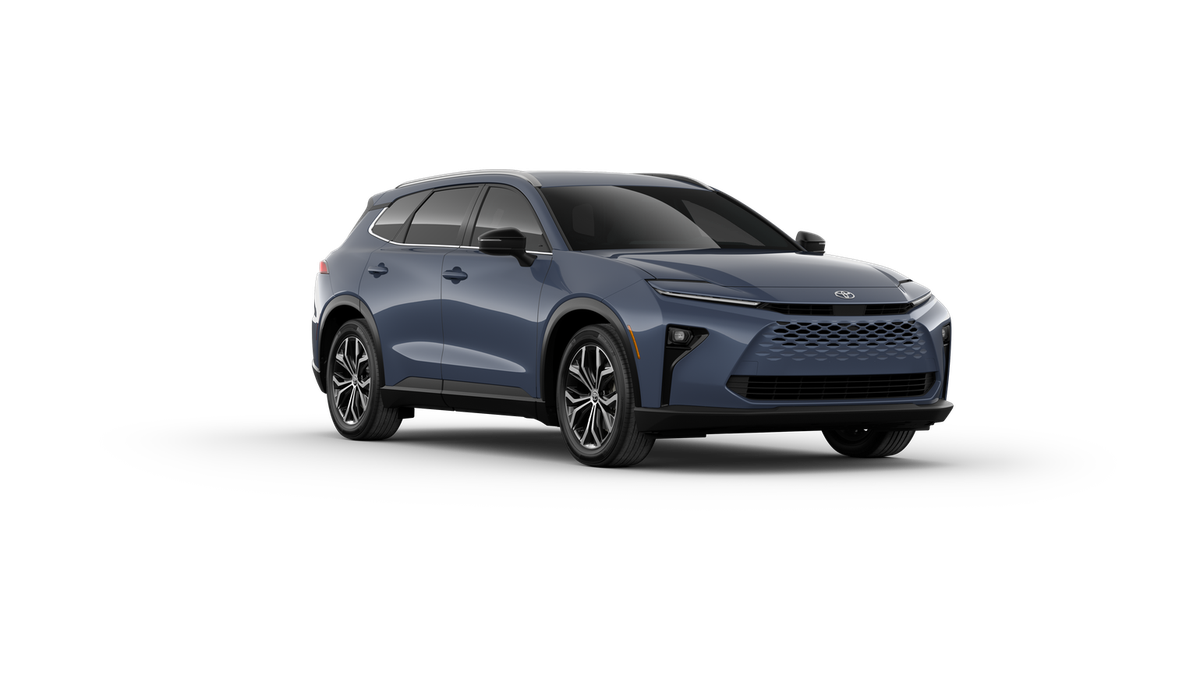 2025 Toyota Crown Signia XLE - Photo 53