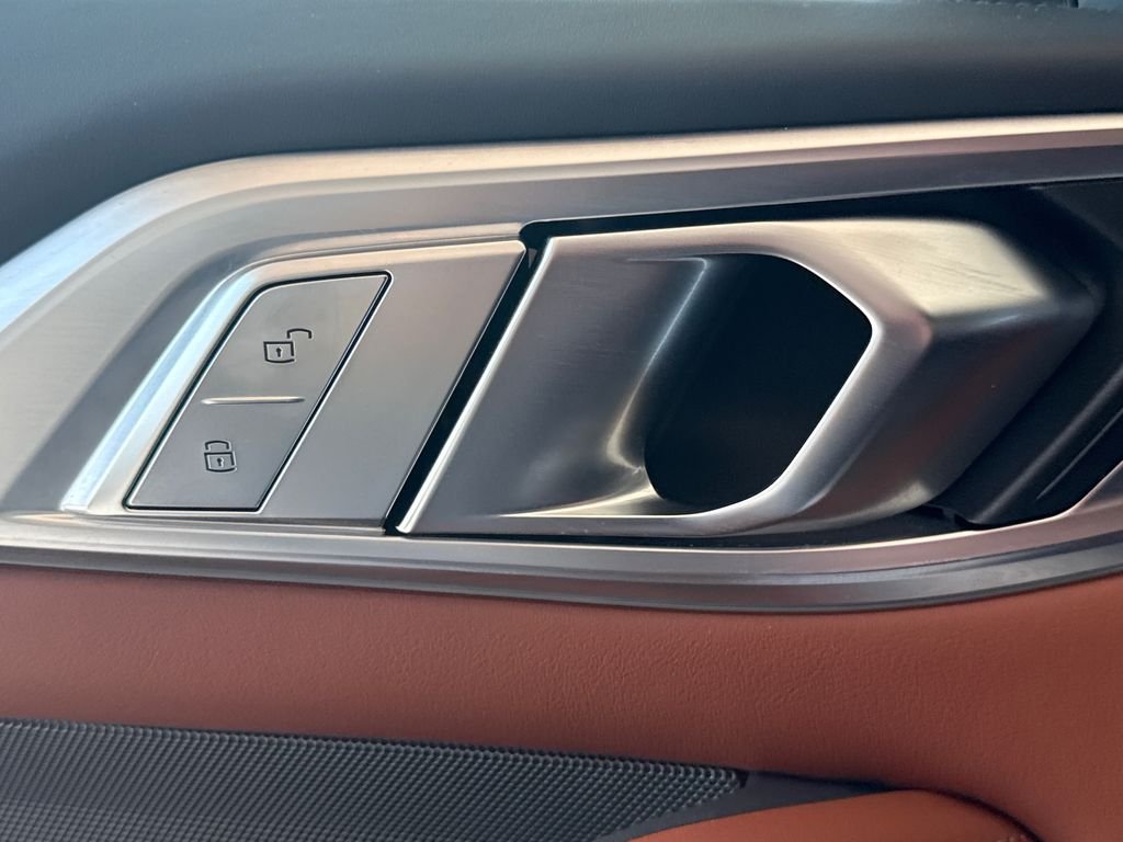 Used 2026 Unreleased BMW Competition image 24