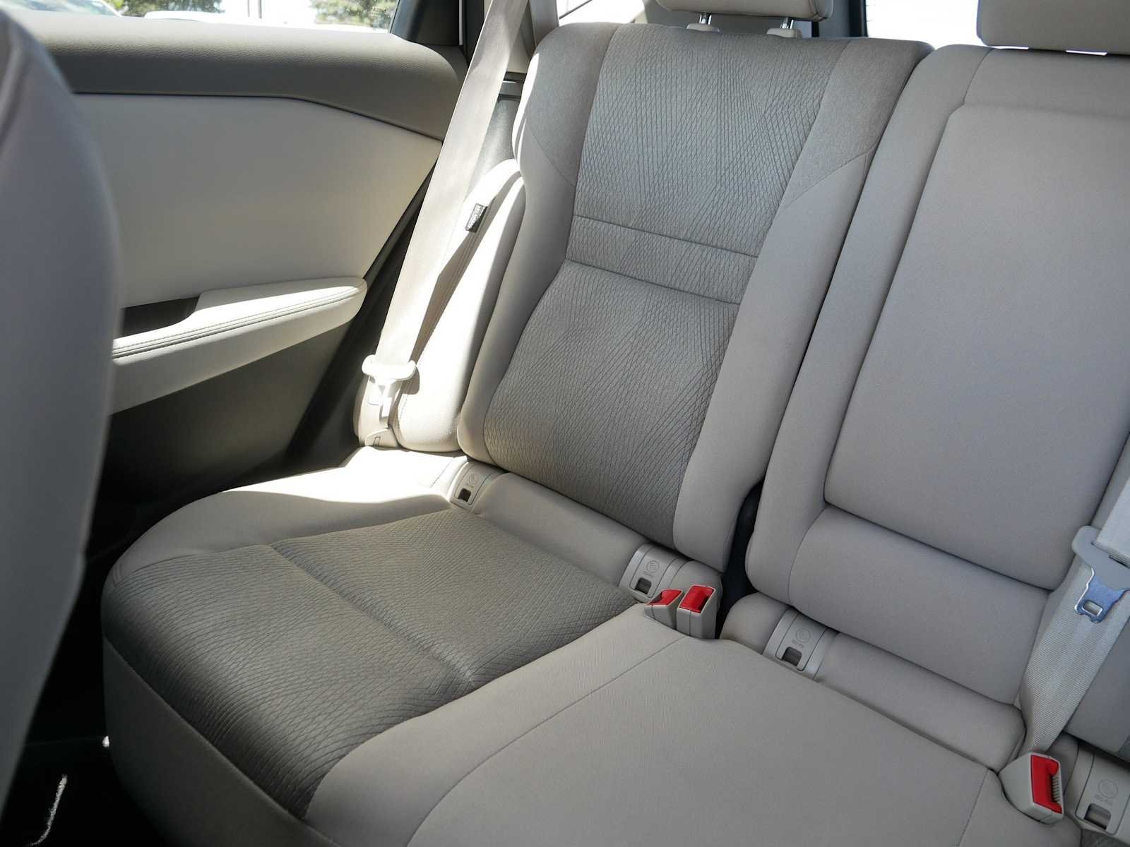 2025 Nissan Rogue SV - Photo 12