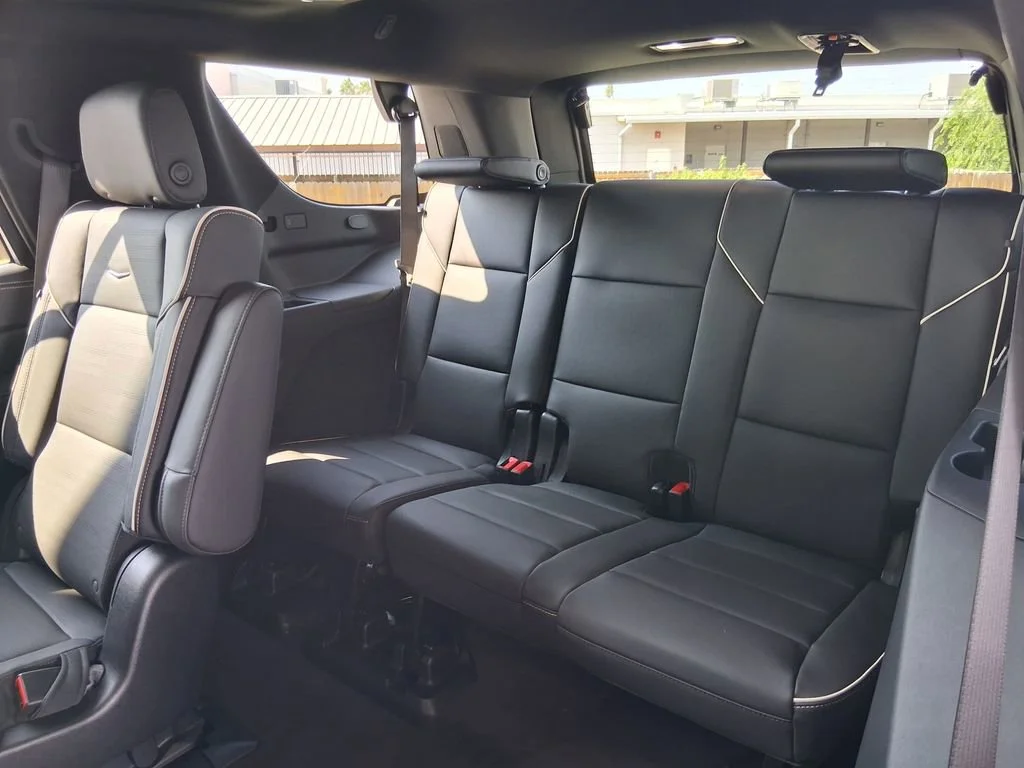 2026 Cadillac Escalade Luxury - Photo 27