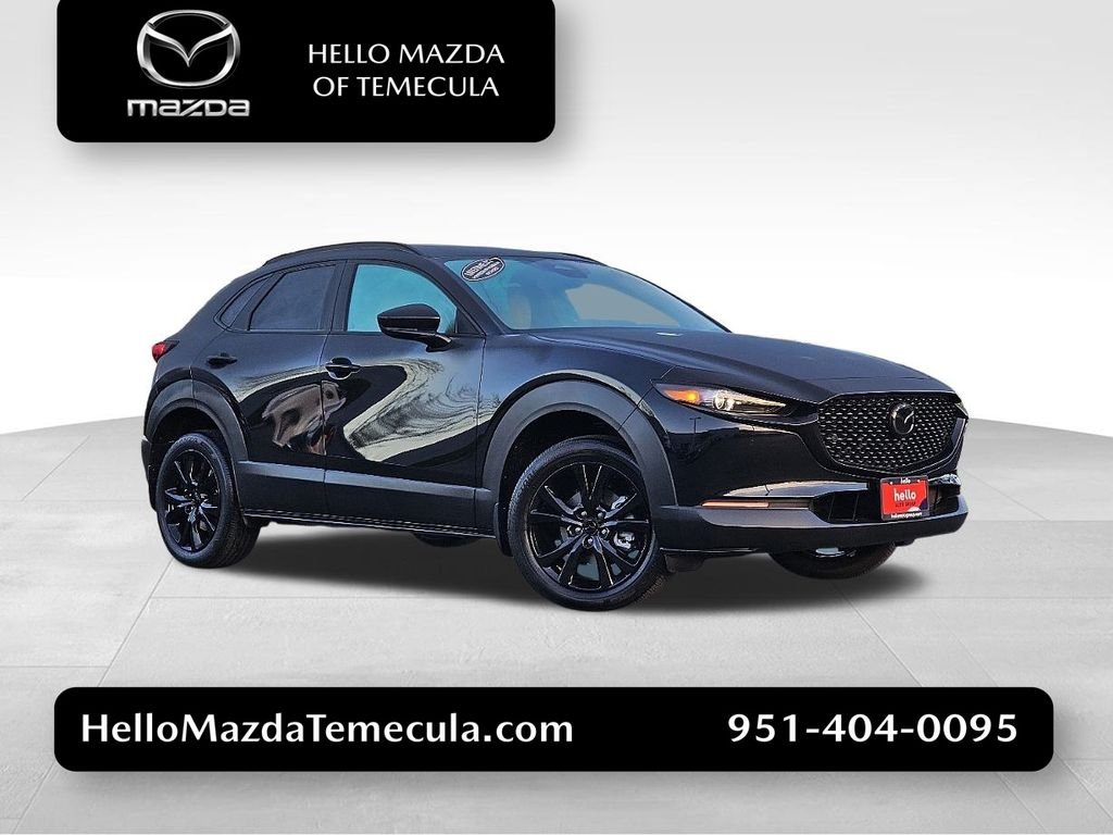 2026 Mazda CX-30 Aire Edition AWD's photo