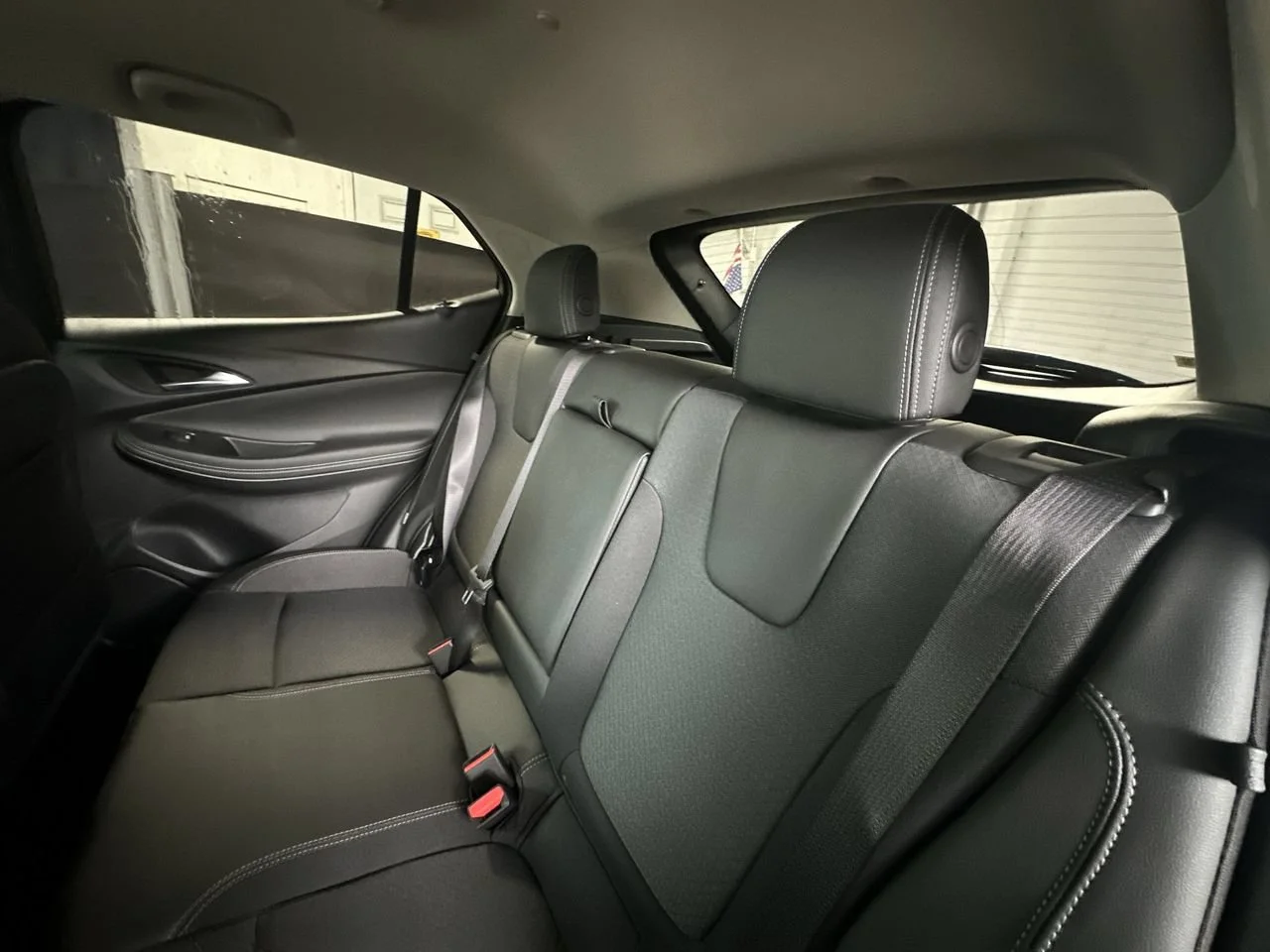 2026 Buick Encore GX Preferred - Photo 22