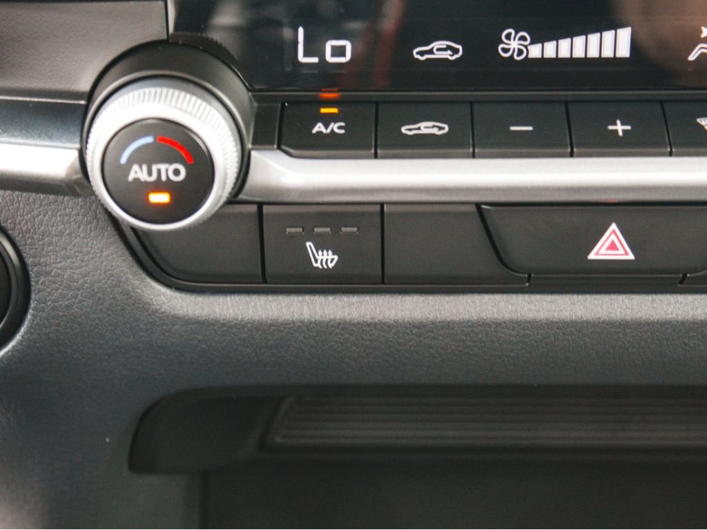 New 2026 Aero Gray Metallic Mazda 2.5 S Select Sport AWD image 20
