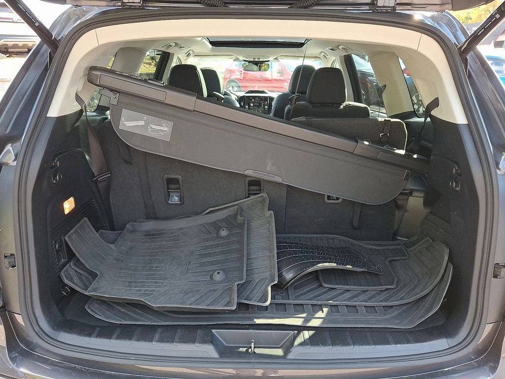 Used 2023 Gray Subaru Onyx Edition image 32