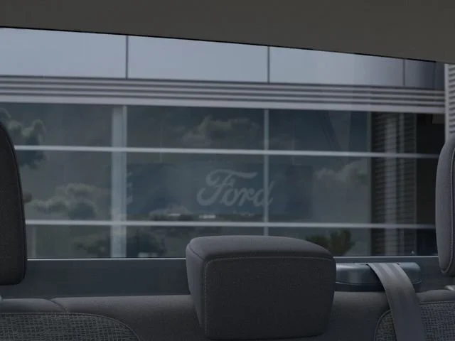 New 2026 Carbonized Gray Metallic Ford XL image 24