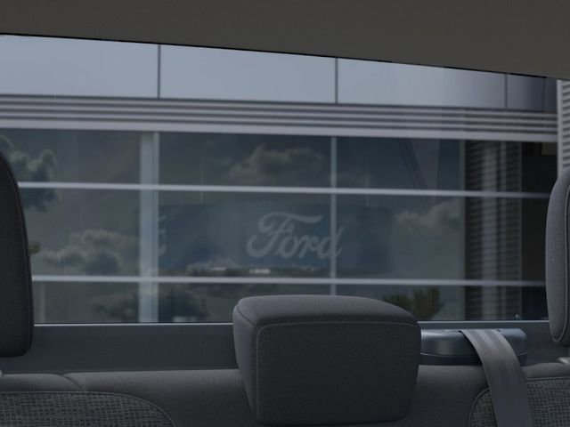 New 2026 Carbonized Gray Metallic Ford XL image 24