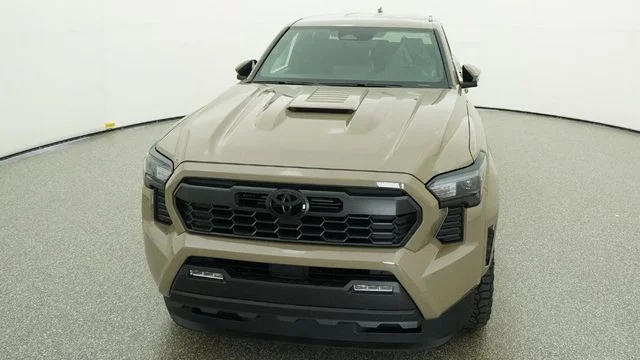New 2026 Brown Toyota TRD Sport image 13