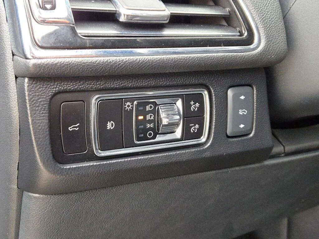 2023 Lincoln Navigator Reserve - Photo 25