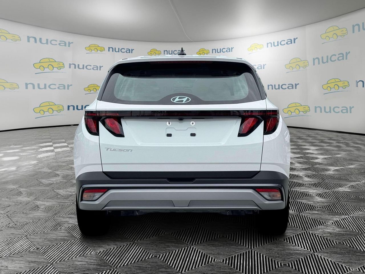 2026 Hyundai Tucson — photo 6