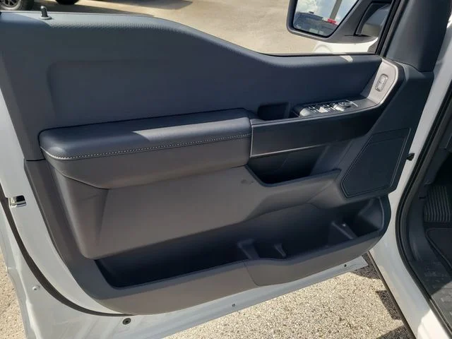 New 2026 Oxford White Ford STX image 16