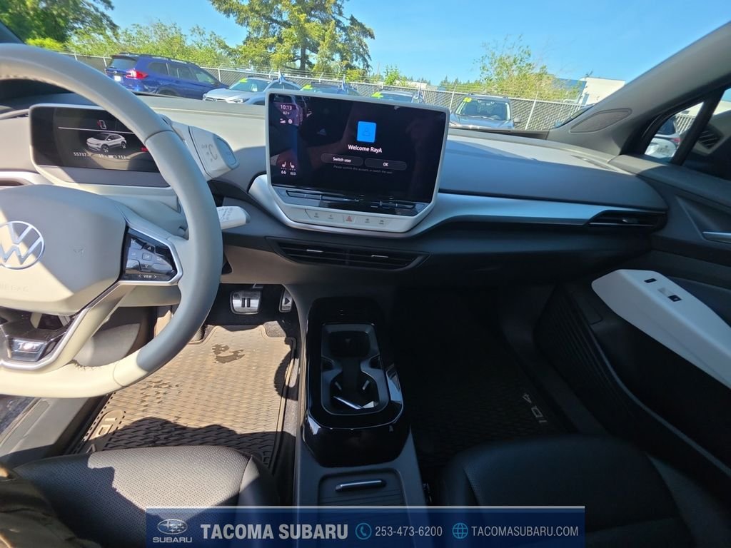 2021 Volkswagen ID.4 1st Edition - Photo 15