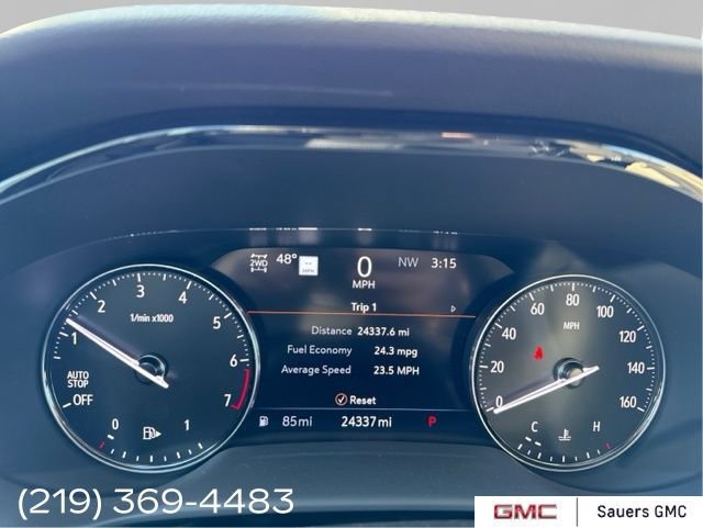 2023 Buick Envision Avenir - Photo 16