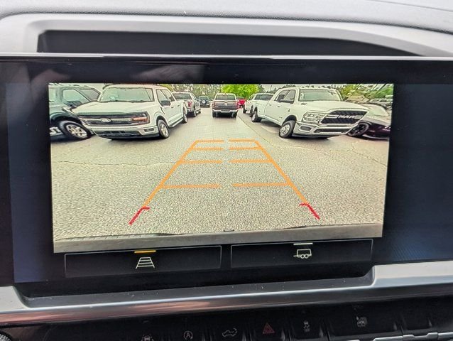 Used 2023 Gray Chevrolet RST image 17