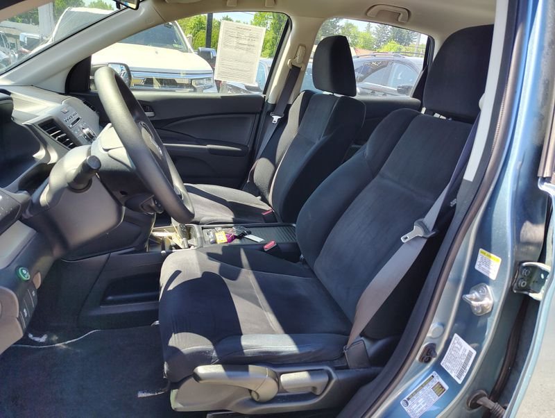Used 2014  Honda LX image 8