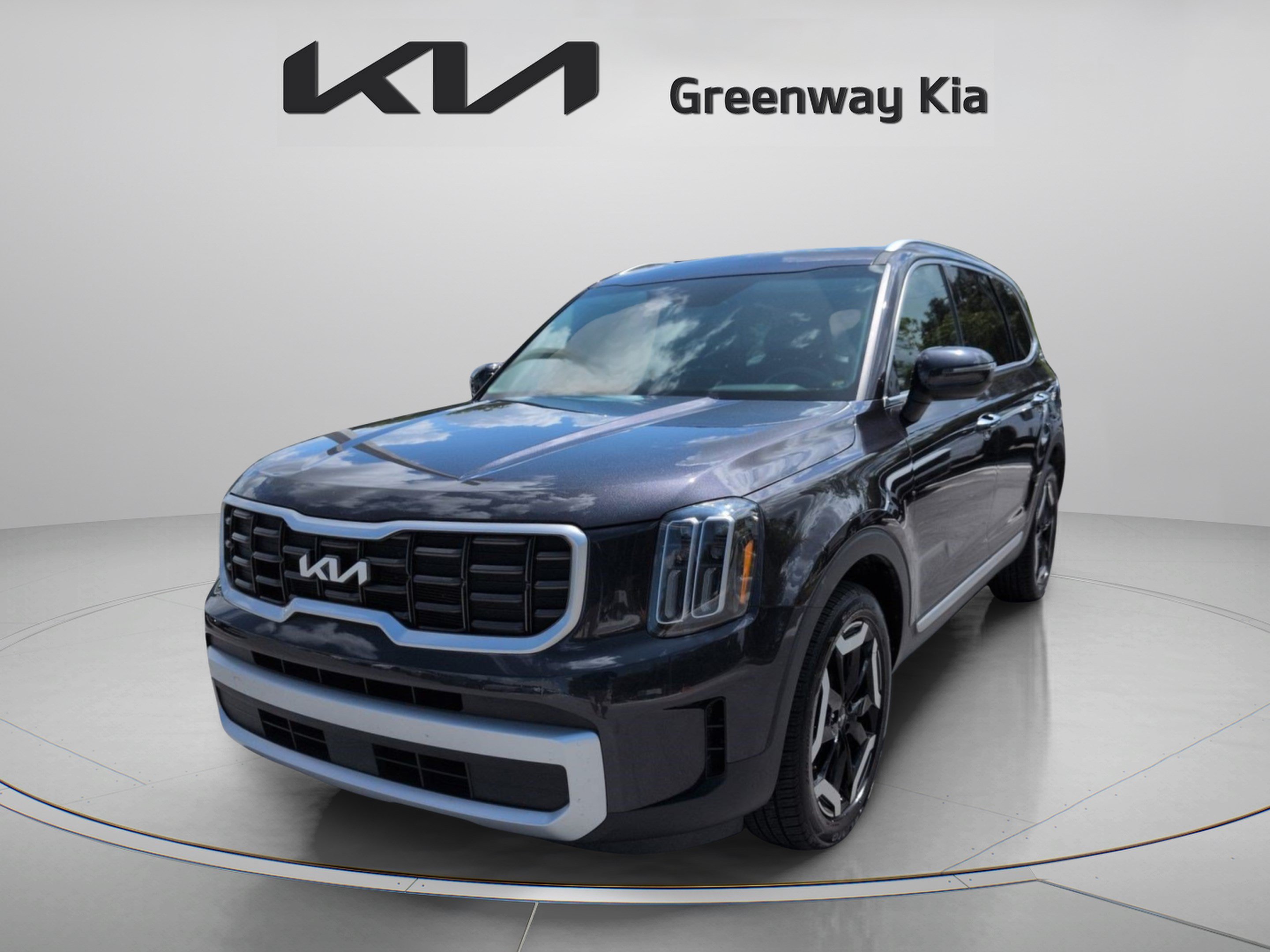 Used 2025 Panthera Metal Kia S image 9