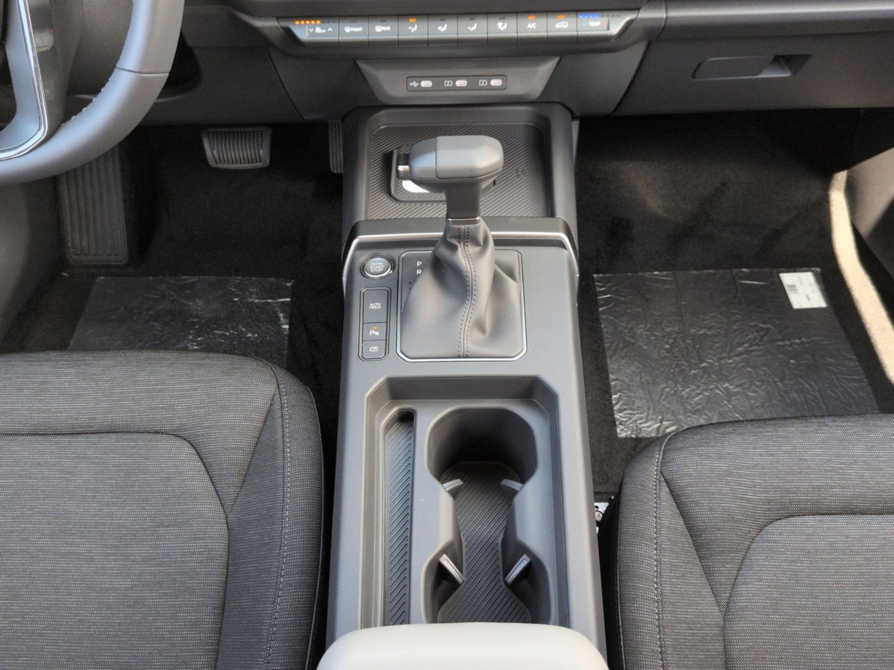 New 2027 Aurora Black Pearl Kia S image 23