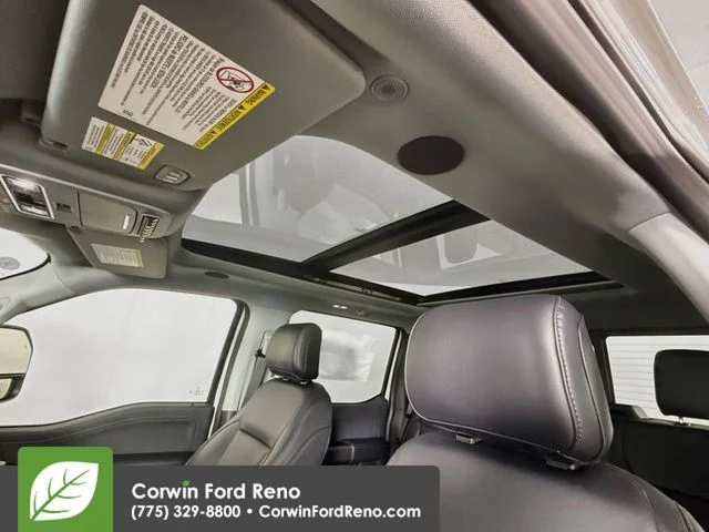 New 2026 Avalanche Ford Lariat image 24