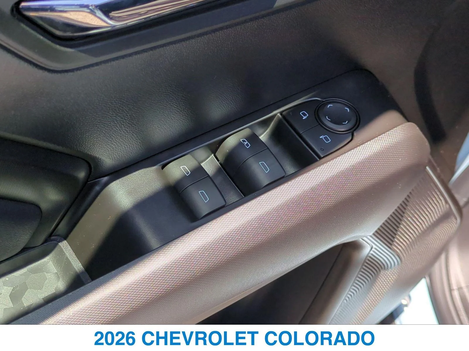 Used 2026 Gray Chevrolet LT image 13