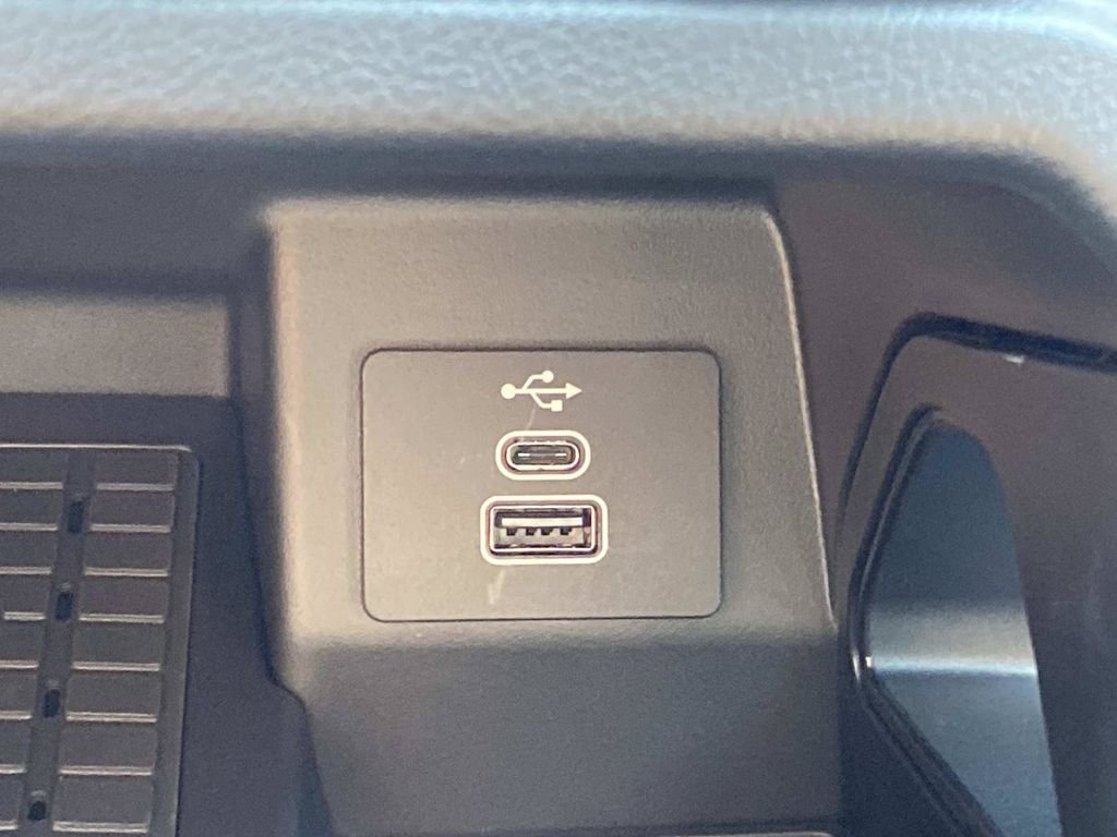 New 2026 Marsh Gray Ford Lariat® image 19