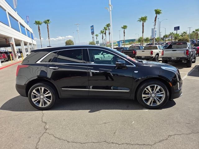 2024 Cadillac XT5 Premium Luxury - Photo 7