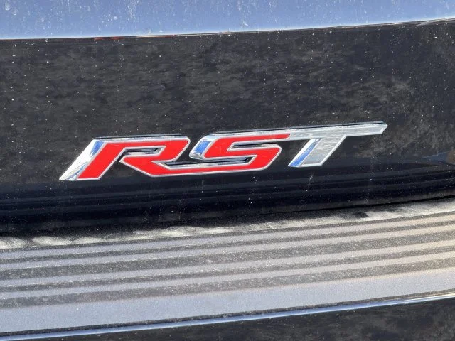 2027 Chevrolet Tahoe RST - Photo 7