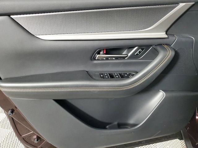 New 2026 Artisan Red Premium Mazda 3.3 Turbo Premium Plus AWD image 20