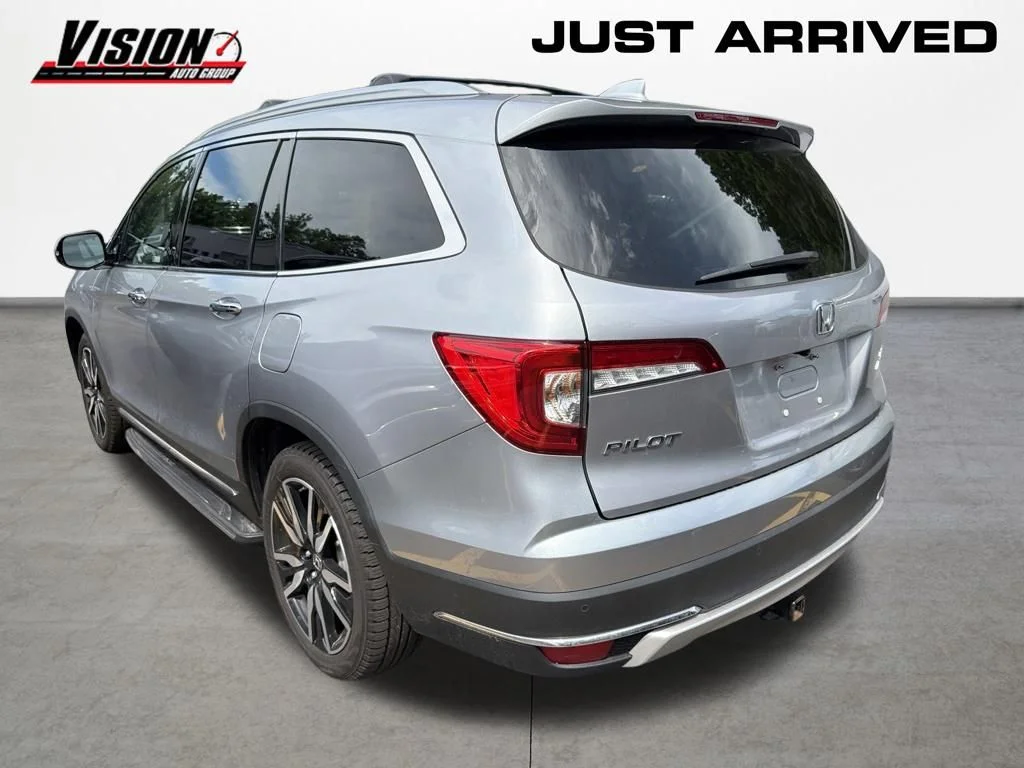 Used 2022  Honda Elite image 6