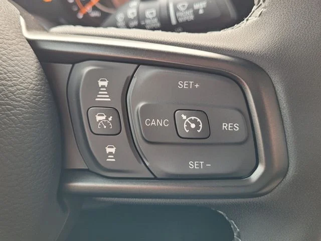 New 2026 41 Exterior Paint Jeep Sport S image 27