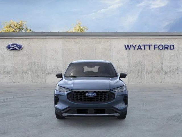 New 2026 Vapor Blue Metallic Ford Active® image 7