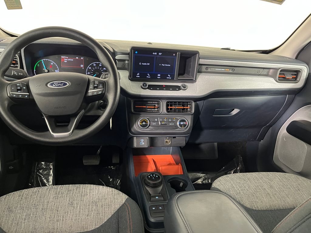 2022 Ford Maverick XLT - Photo 17