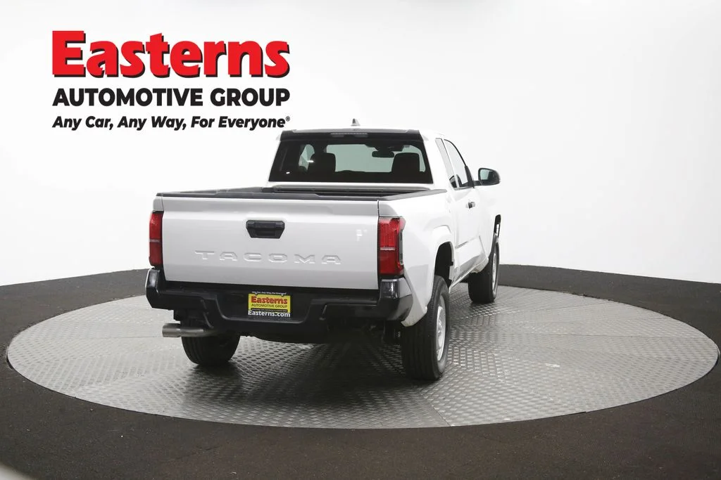 Used 2025 White Toyota SR image 33