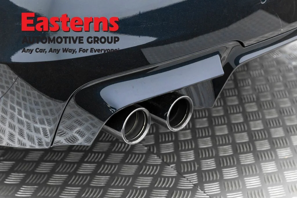 Used 2015 Black BMW Base image 60