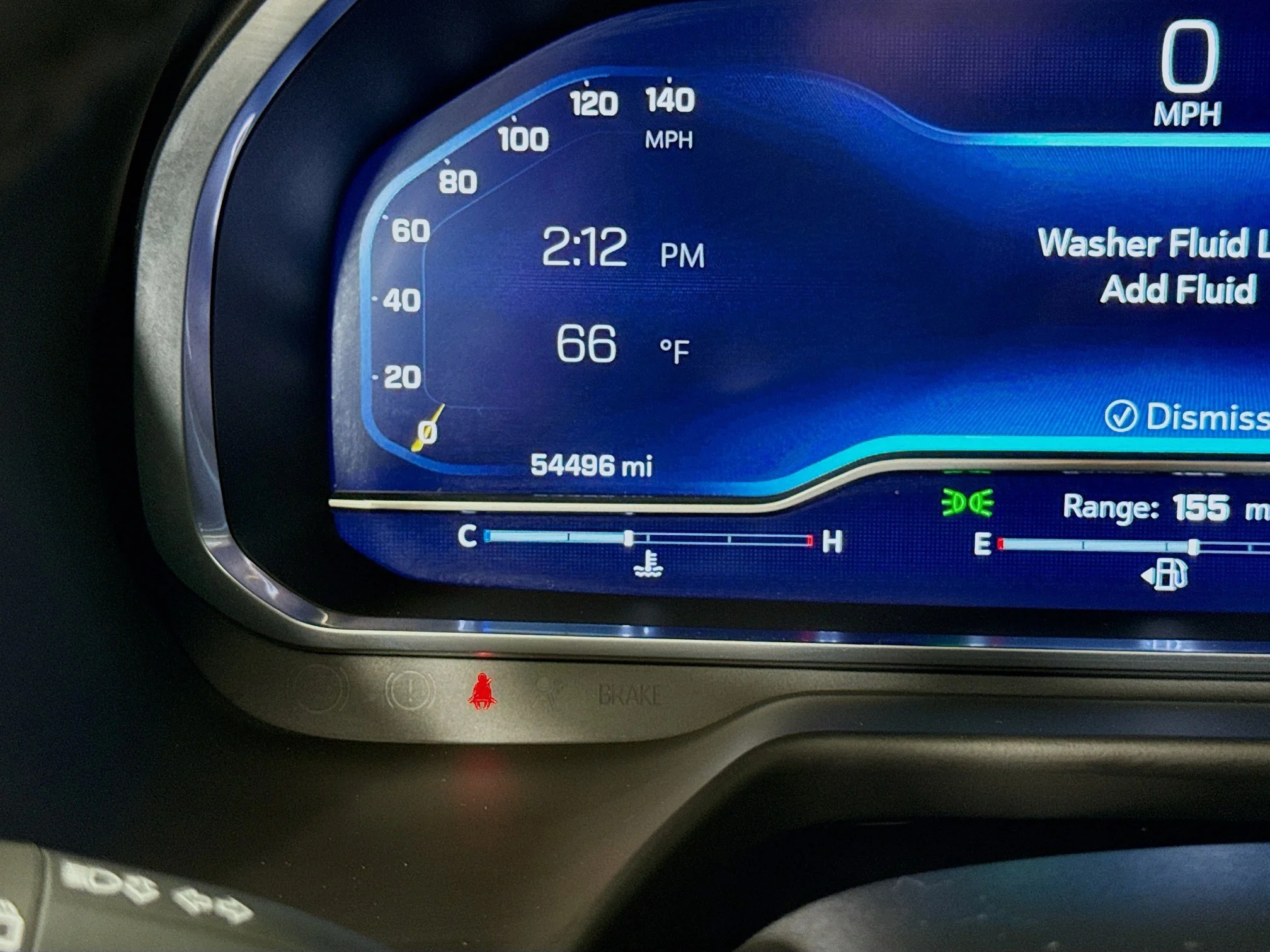 Used 2023 Sterling Gray Metallic Chevrolet LT image 14