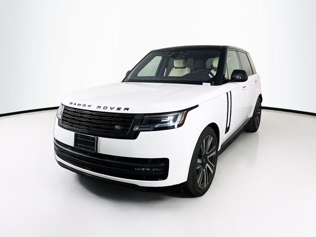 2023 Land Rover Range Rover