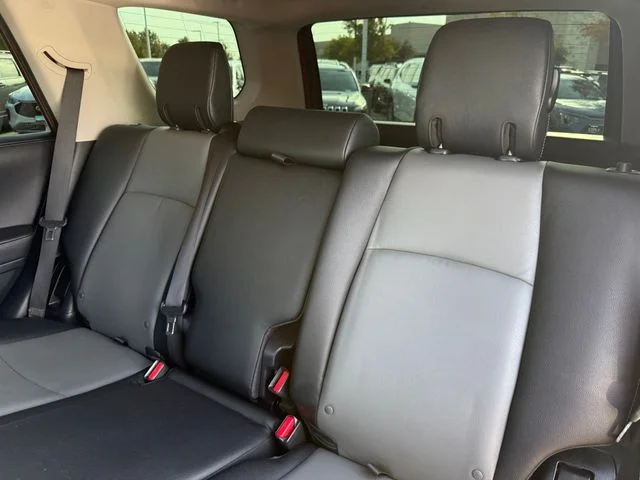 Certified Used 2023 BARCELONA RED MET. Toyota SR5 Premium image 32