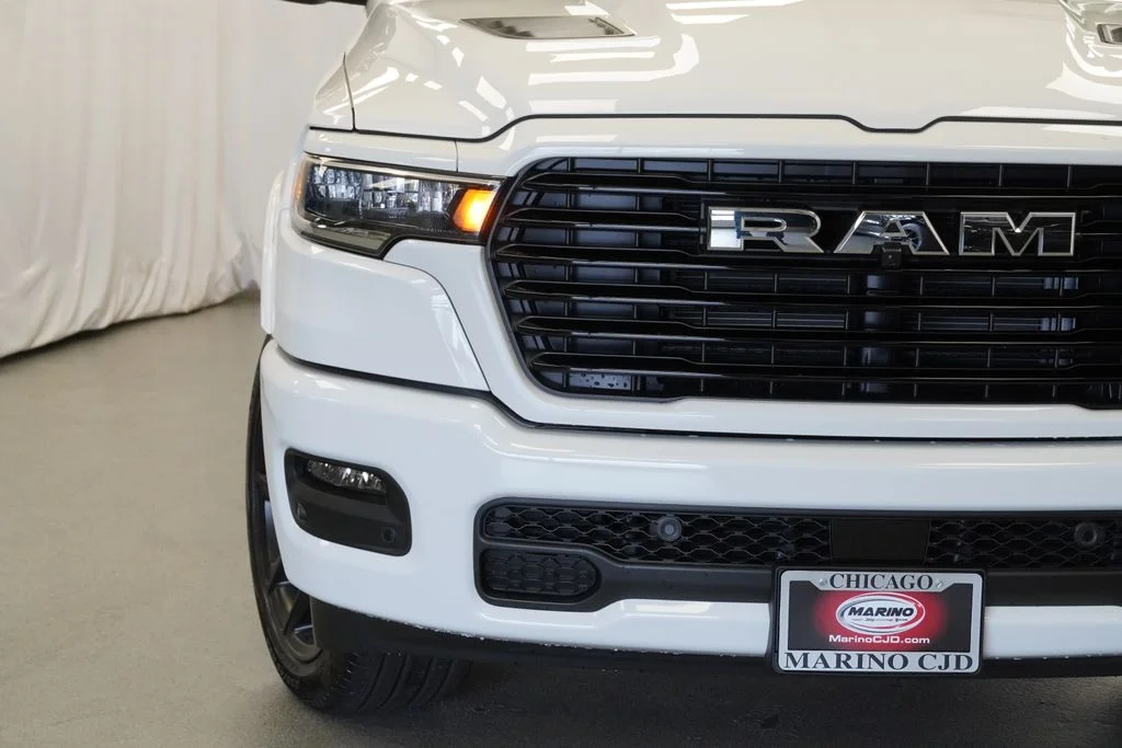 2026 RAM 1500 Laramie - Photo 6