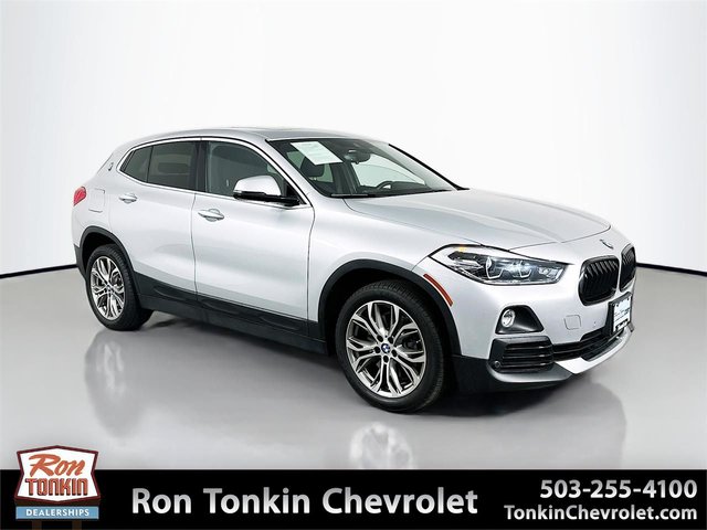 2020 BMW X2 sDrive28i