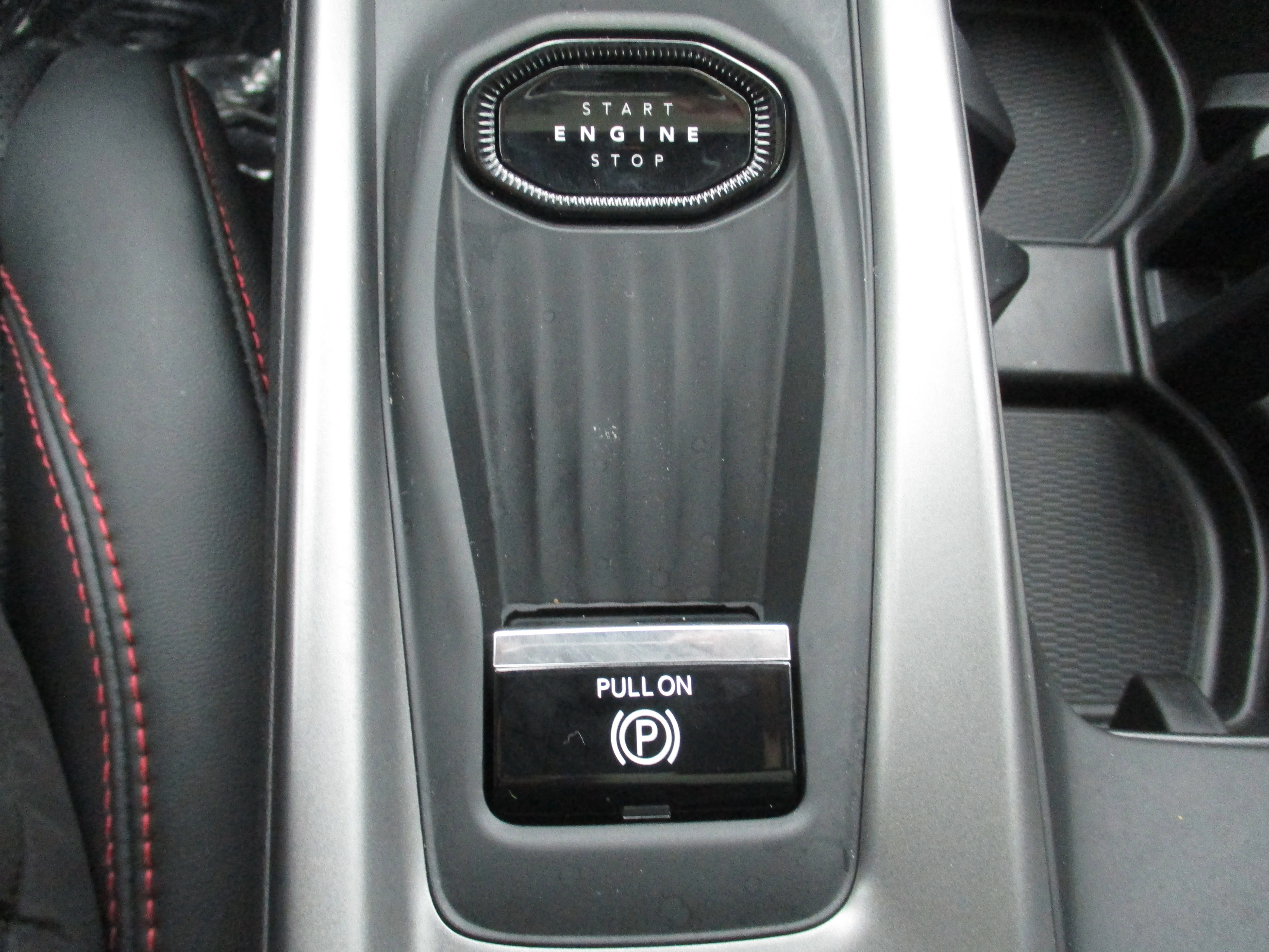 New 2026 Redeye Dodge Scat Pack Plus image 31