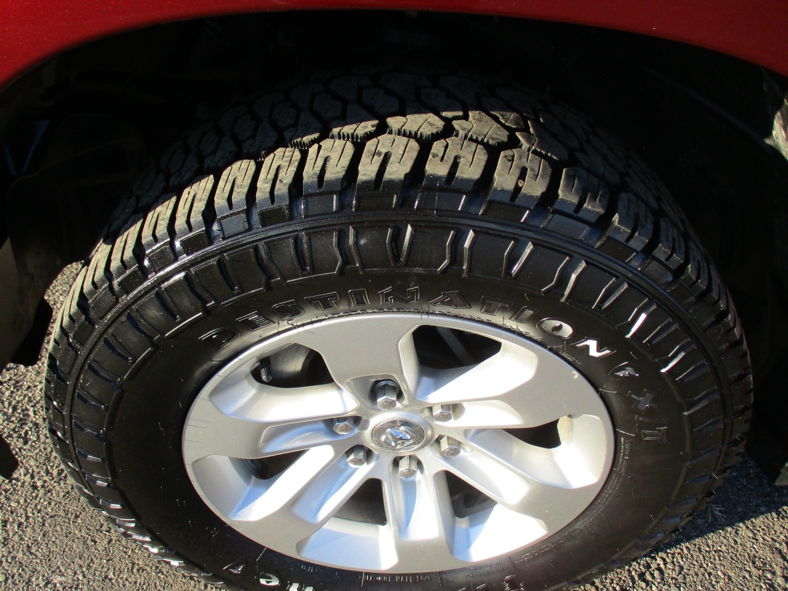 2022 RAM Ram 1500 Pickup Laramie - Photo 10