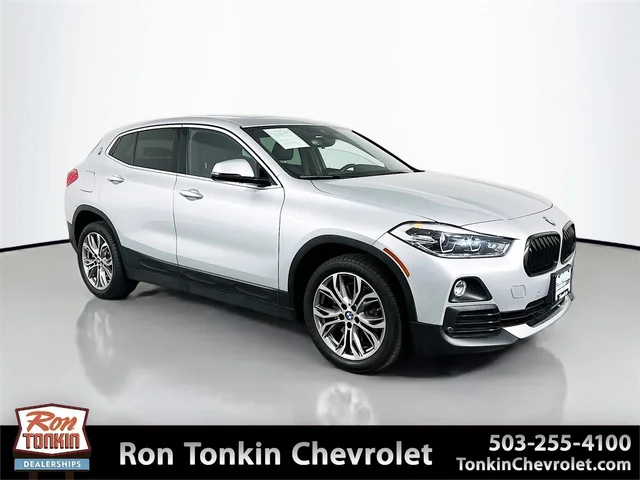 2020 BMW X2 sDrive28i