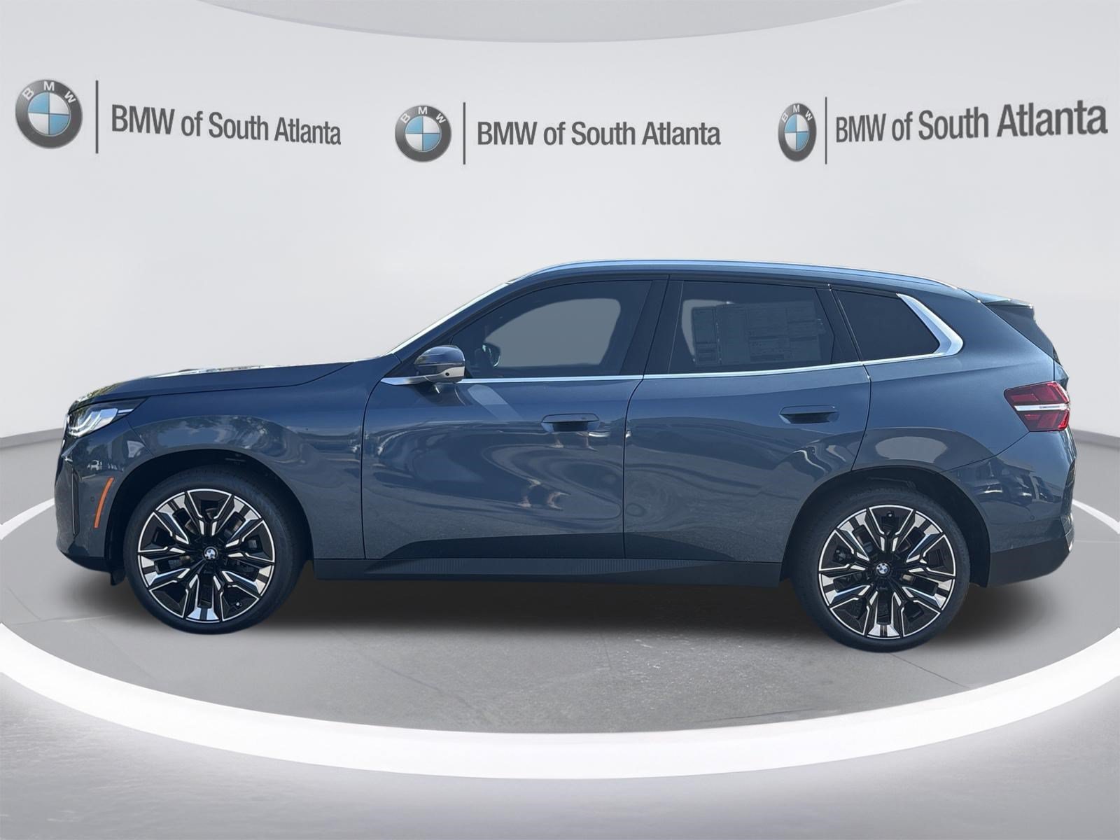 New 2026 Arctic Race Blue Metallic BMW 30 xDrive image 17