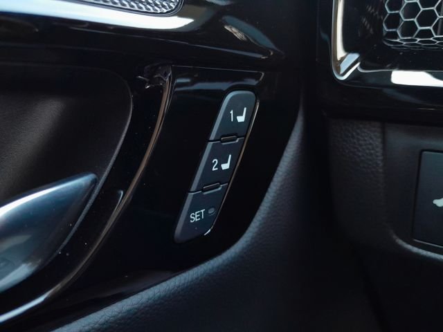2026 Honda CR-V EX-L - Photo 36