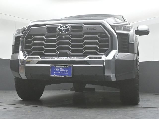 2022 TOYOTA TUNDRA - Image 39