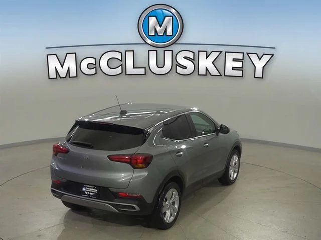 2025 Buick Encore GX Preferred - Photo 6