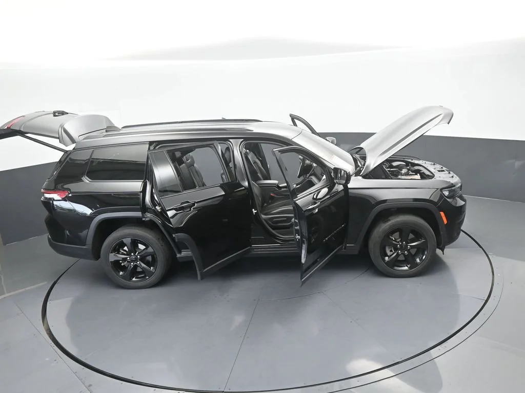 2023 Jeep Grand Cherokee L Altitude - Photo 66