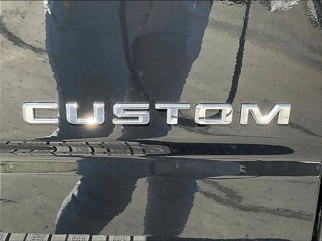 2026 Chevrolet Silverado 1500 Custom - Photo 10