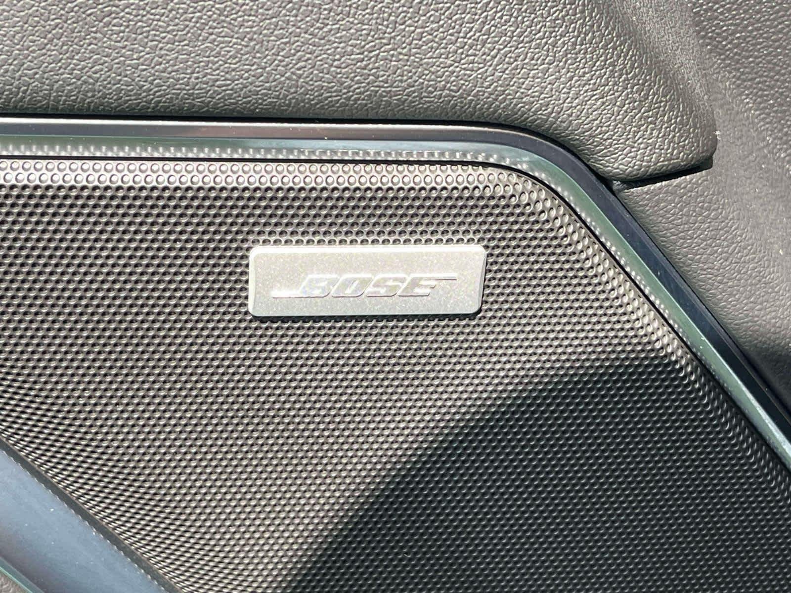 Certified Used 2023 Sterling Gray Metallic Chevrolet RST image 38