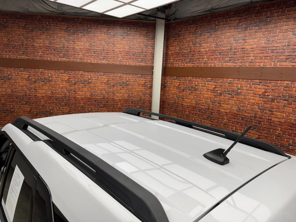Used 2023 Oxford White Ford Big Bend image 26