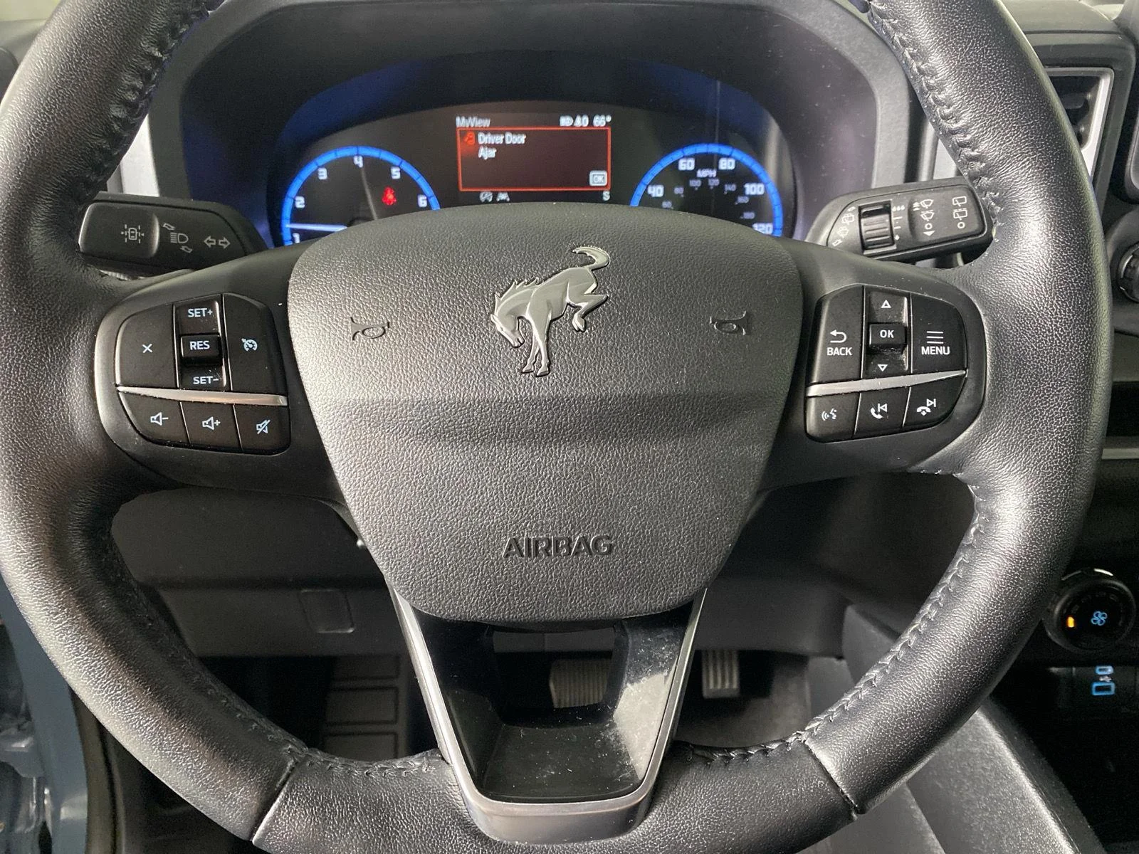 Used 2022 Area 51 Ford Big Bend image 13