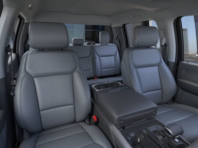 2025 Ford F-150 Lightning Flash - Photo 10